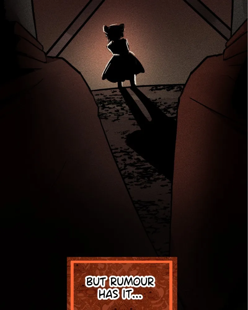 Little Matcha Girl Kainu Manga Chapter 83 Page 62