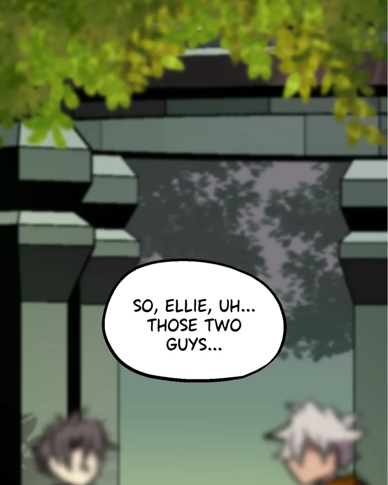 Little Matcha Girl Kainu Manga Chapter 83 Page 76