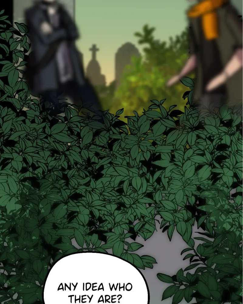 Little Matcha Girl Kainu Manga Chapter 83 Page 77
