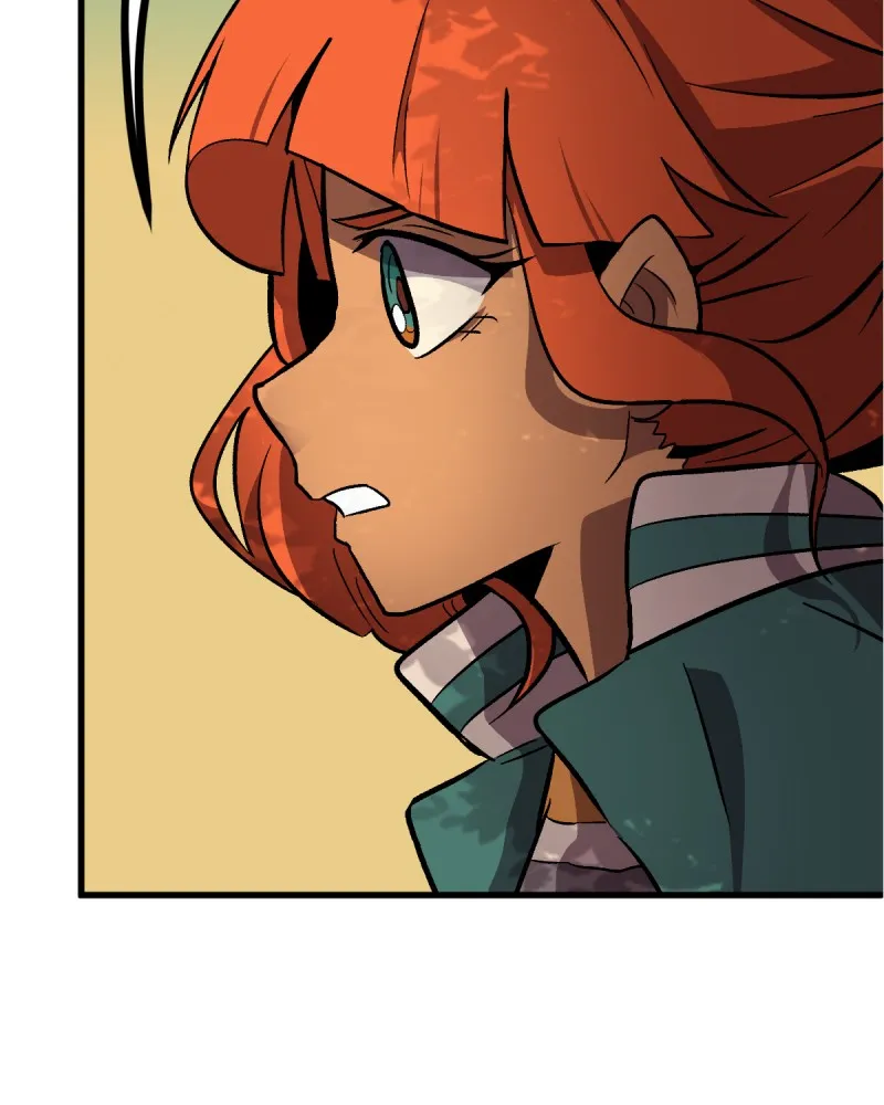 Little Matcha Girl Kainu Manga Chapter 83 Page 81