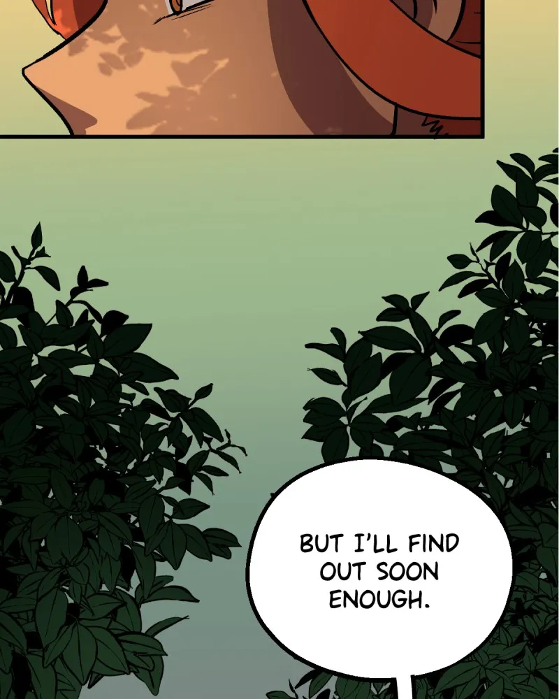 Little Matcha Girl Kainu Manga Chapter 83 Page 83