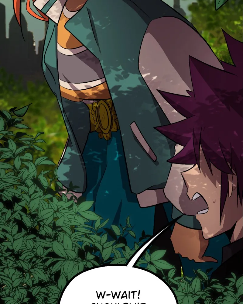 Little Matcha Girl Kainu Manga Chapter 83 Page 86