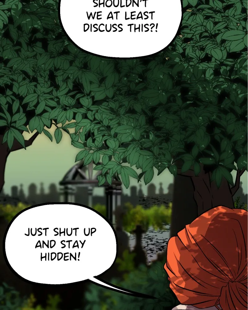 Little Matcha Girl Kainu Manga Chapter 83 Page 87