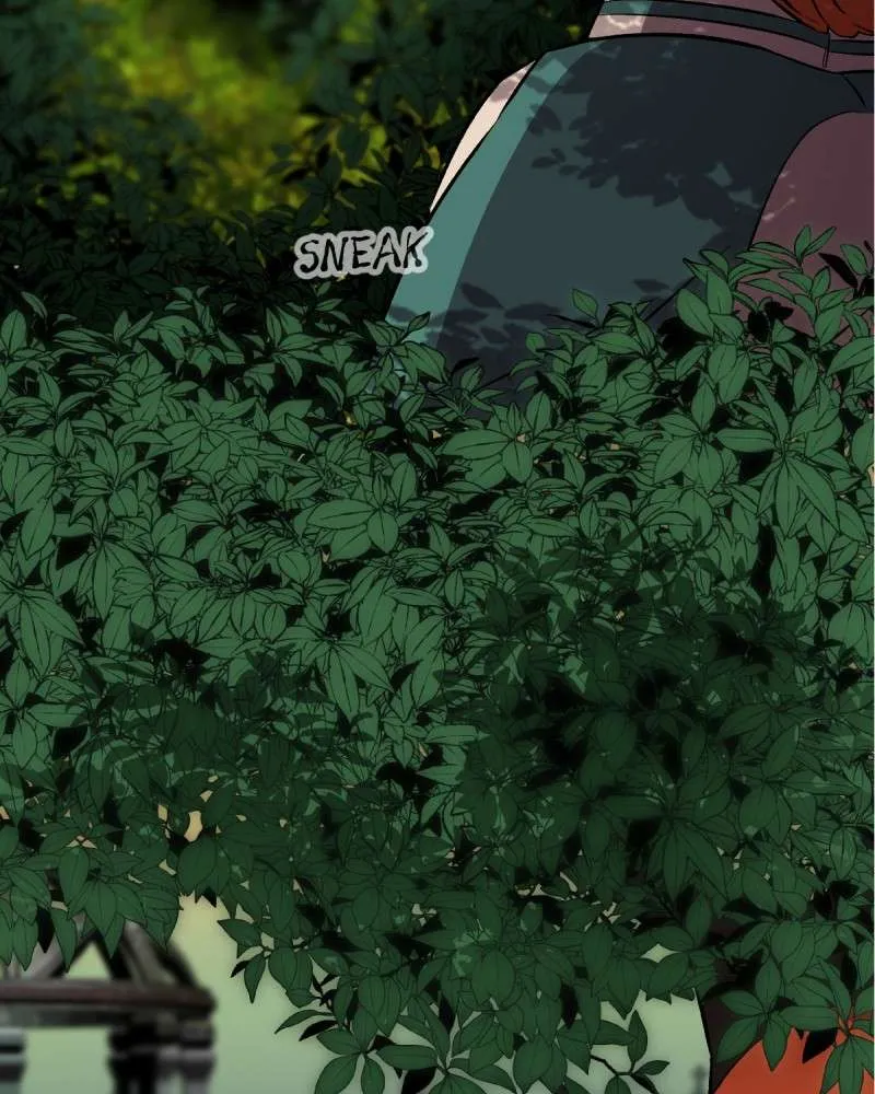 Little Matcha Girl Kainu Manga Chapter 83 Page 88