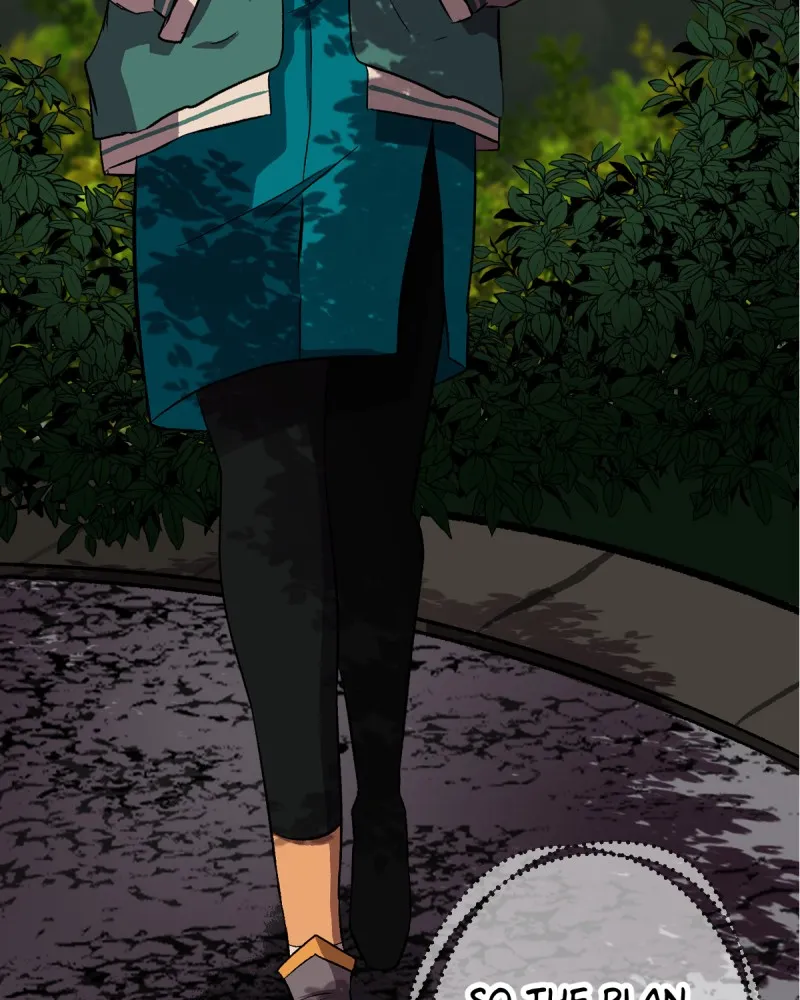 Little Matcha Girl Kainu Manga Chapter 83 Page 93