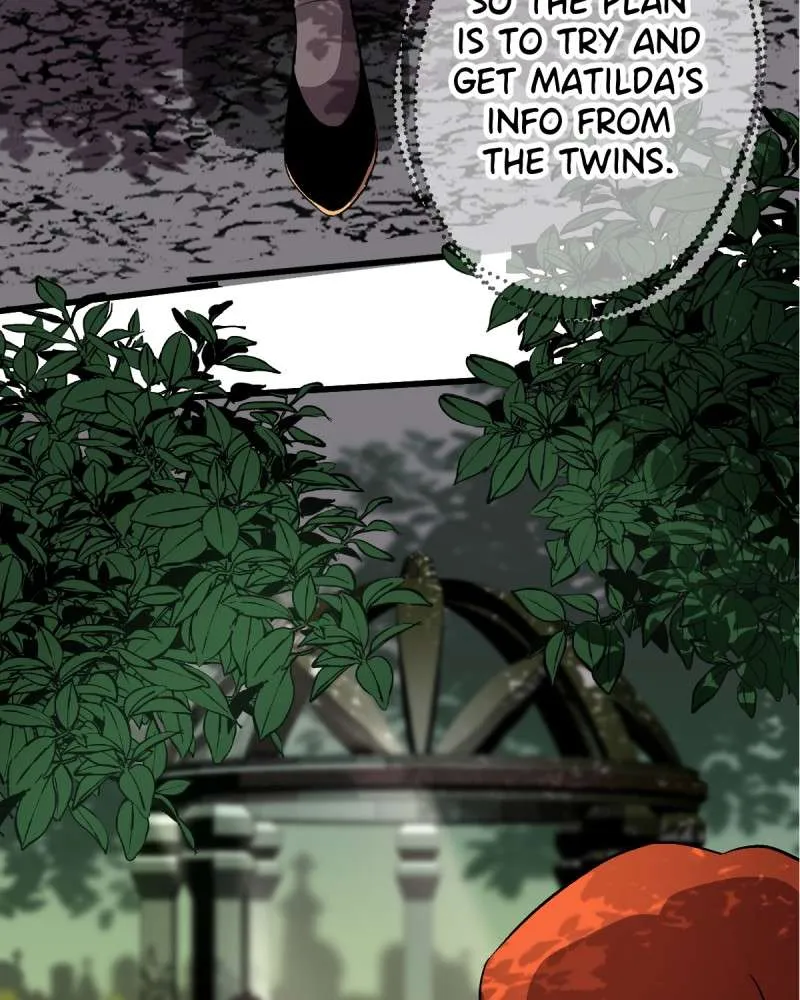Little Matcha Girl Kainu Manga Chapter 83 Page 94