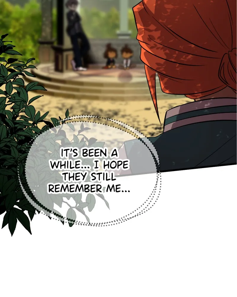 Little Matcha Girl Kainu Manga Chapter 83 Page 95