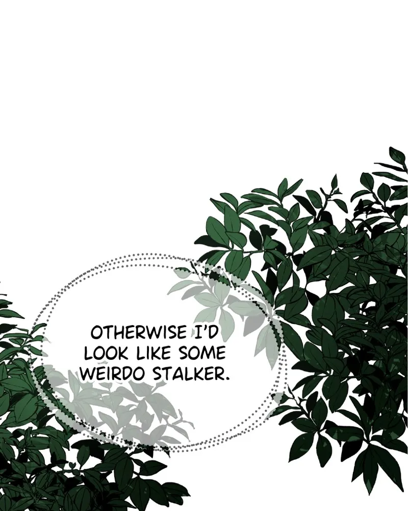 Little Matcha Girl Kainu Manga Chapter 83 Page 96