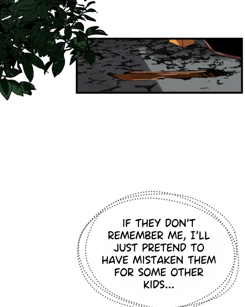 Little Matcha Girl Kainu Manga Chapter 83 Page 97