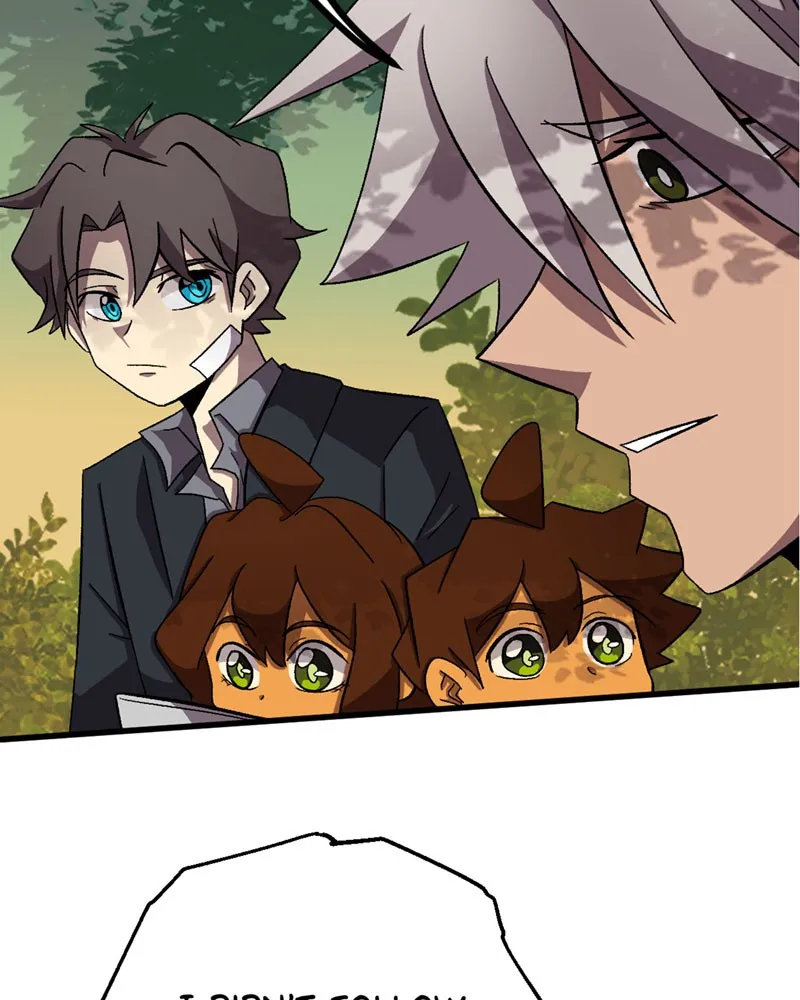 Little Matcha Girl Kainu Manga Chapter 82 Page 74