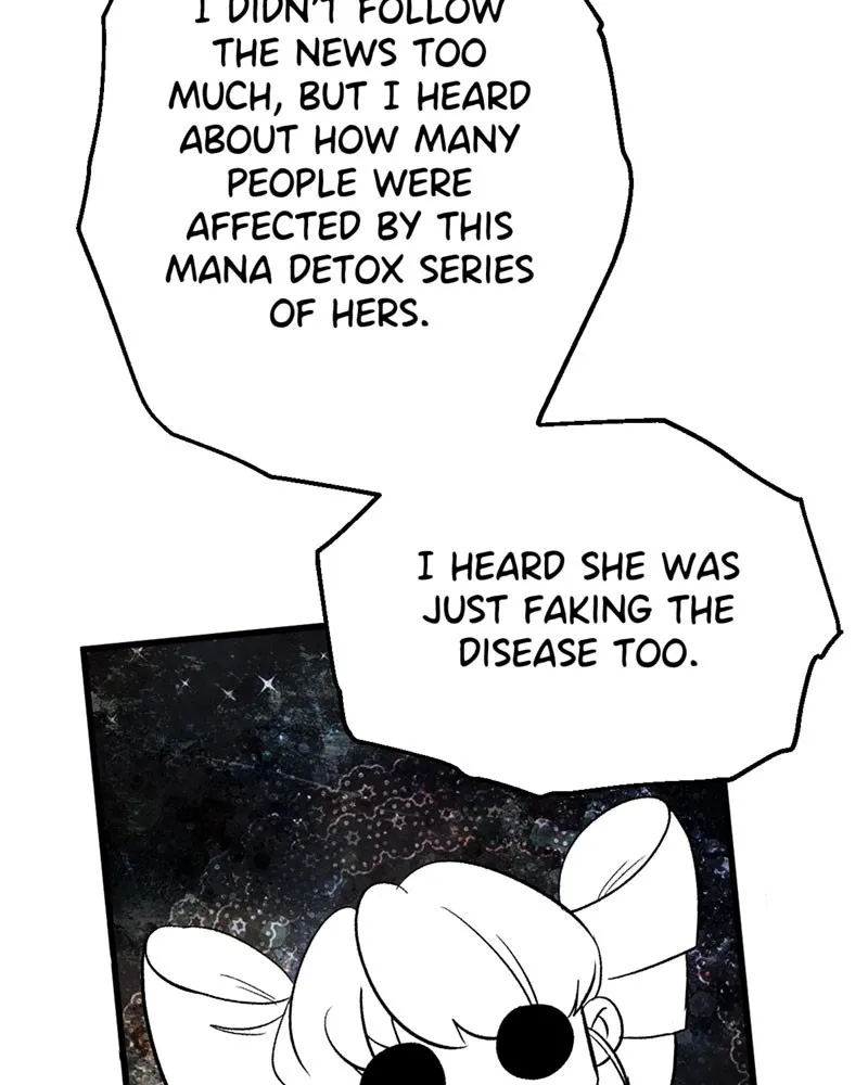 Little Matcha Girl Kainu Manga Chapter 82 Page 75