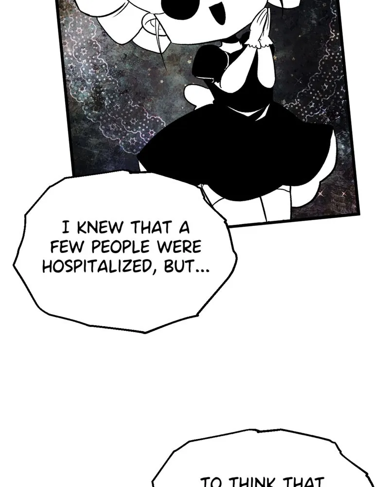Little Matcha Girl Kainu Manga Chapter 82 Page 76