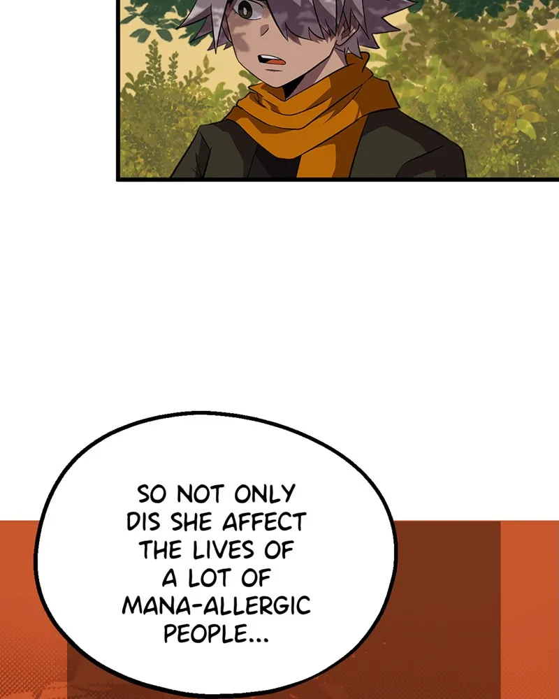 Little Matcha Girl Kainu Manga Chapter 82 Page 79