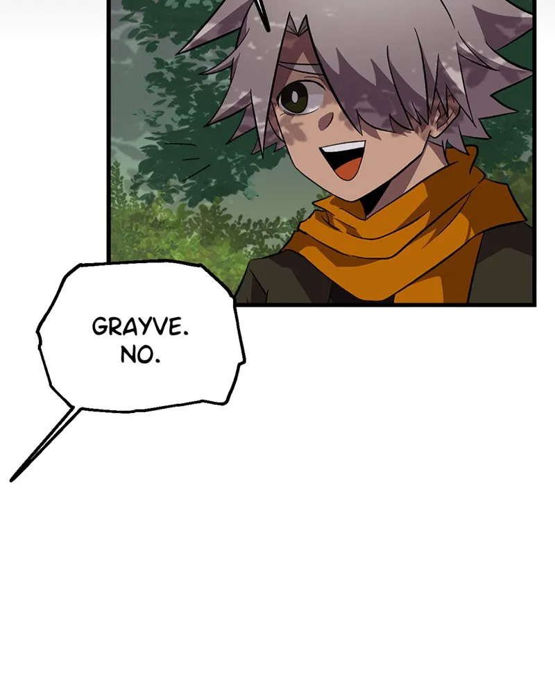Little Matcha Girl Kainu Manga Chapter 82 Page 85