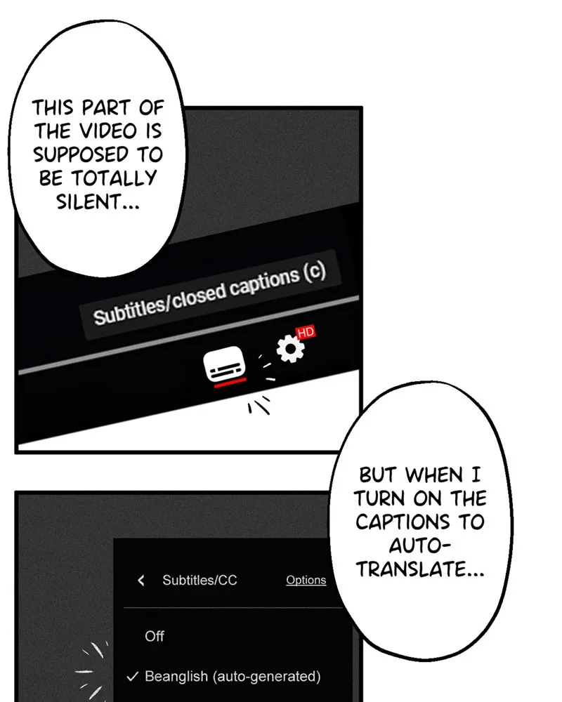 Little Matcha Girl Kainu Manga Chapter 82 Page 93