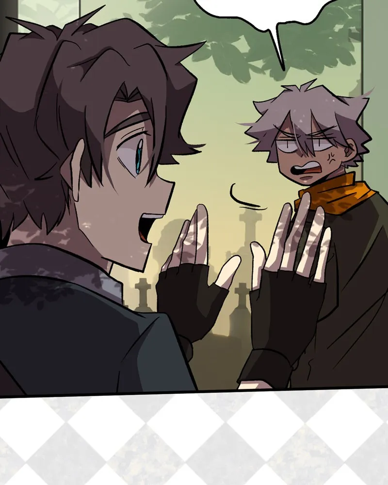 Little Matcha Girl Kainu Manga Chapter 81 Page 14