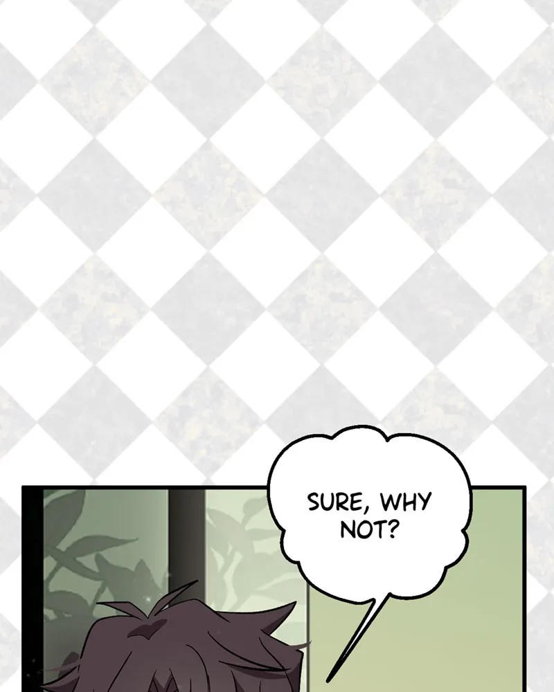 Little Matcha Girl Kainu Manga Chapter 81 Page 15