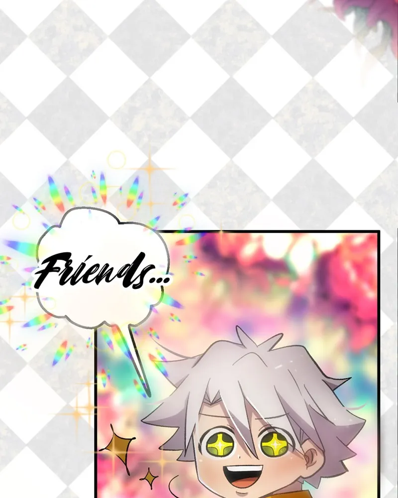 Little Matcha Girl Kainu Manga Chapter 81 Page 18