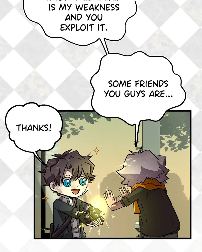 Little Matcha Girl Kainu Manga Chapter 81 Page 21