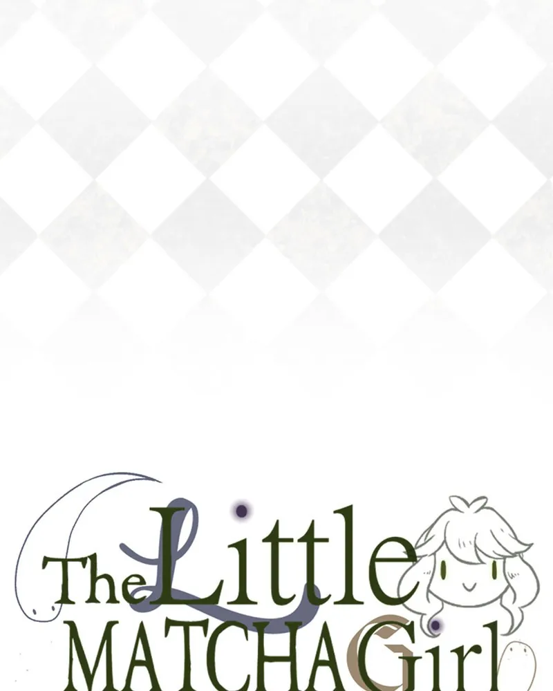Little Matcha Girl Kainu Manga Chapter 81 Page 22