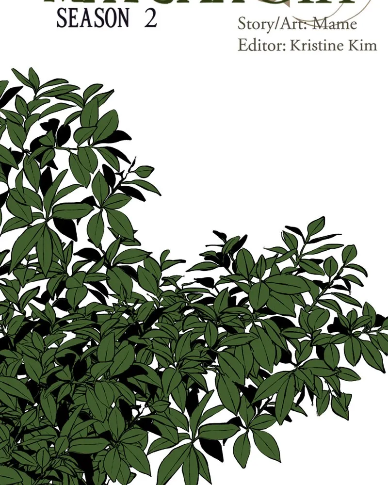 Little Matcha Girl Kainu Manga Chapter 81 Page 23