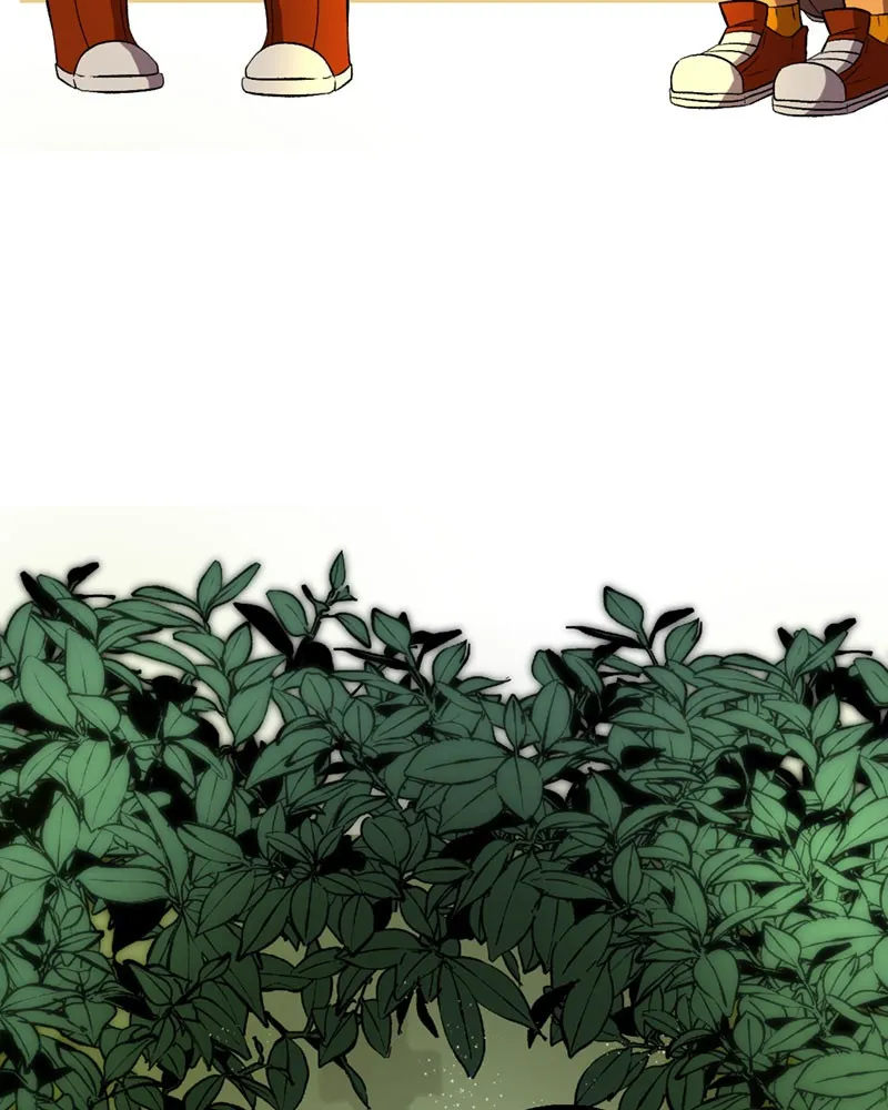 Little Matcha Girl Kainu Manga Chapter 81 Page 25