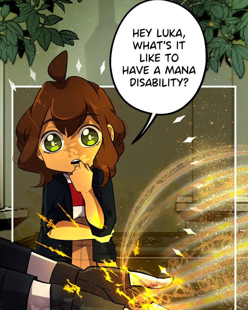 Little Matcha Girl Kainu Manga Chapter 81 Page 26