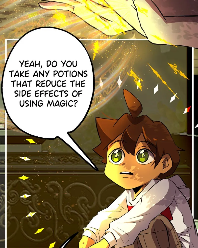 Little Matcha Girl Kainu Manga Chapter 81 Page 28