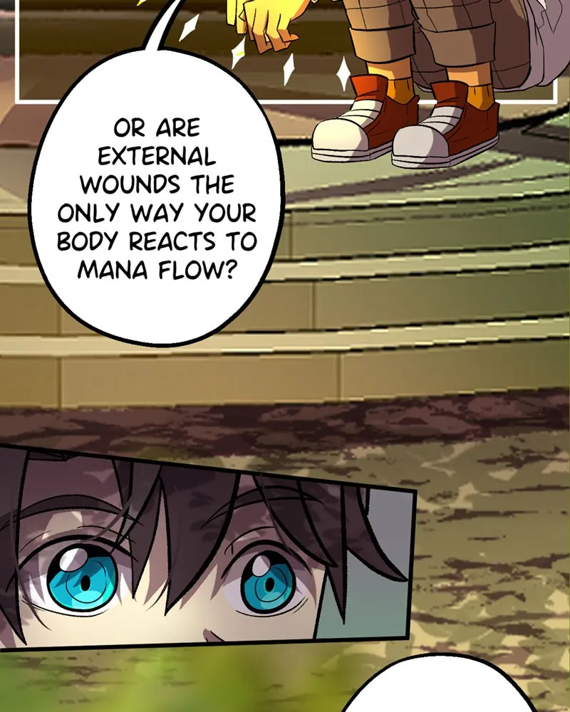 Little Matcha Girl Kainu Manga Chapter 81 Page 29