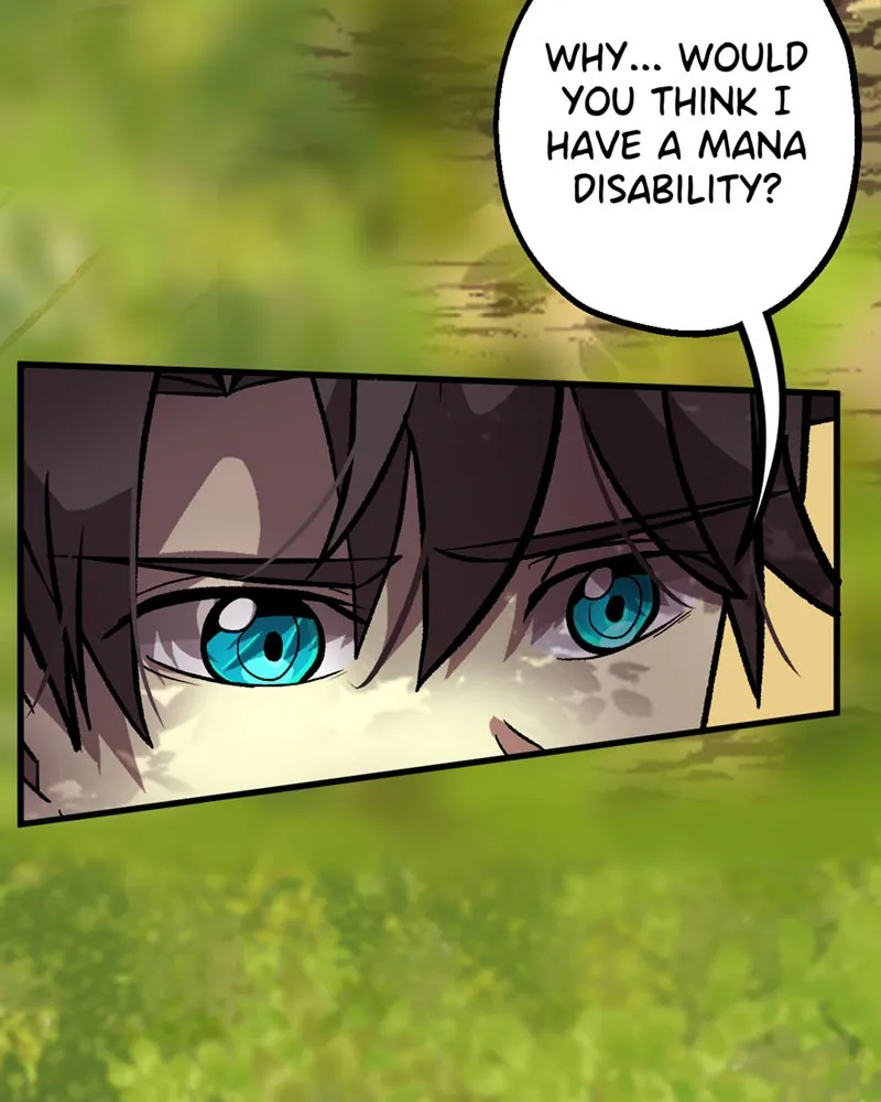 Little Matcha Girl Kainu Manga Chapter 81 Page 30