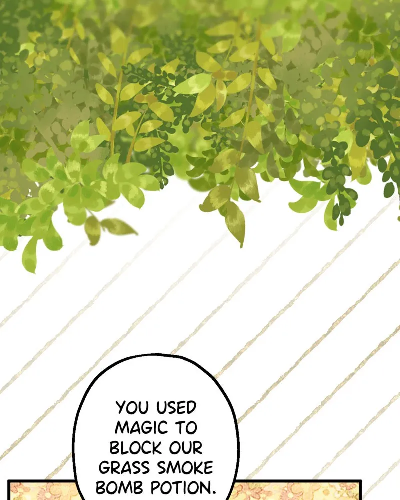 Little Matcha Girl Kainu Manga Chapter 81 Page 31