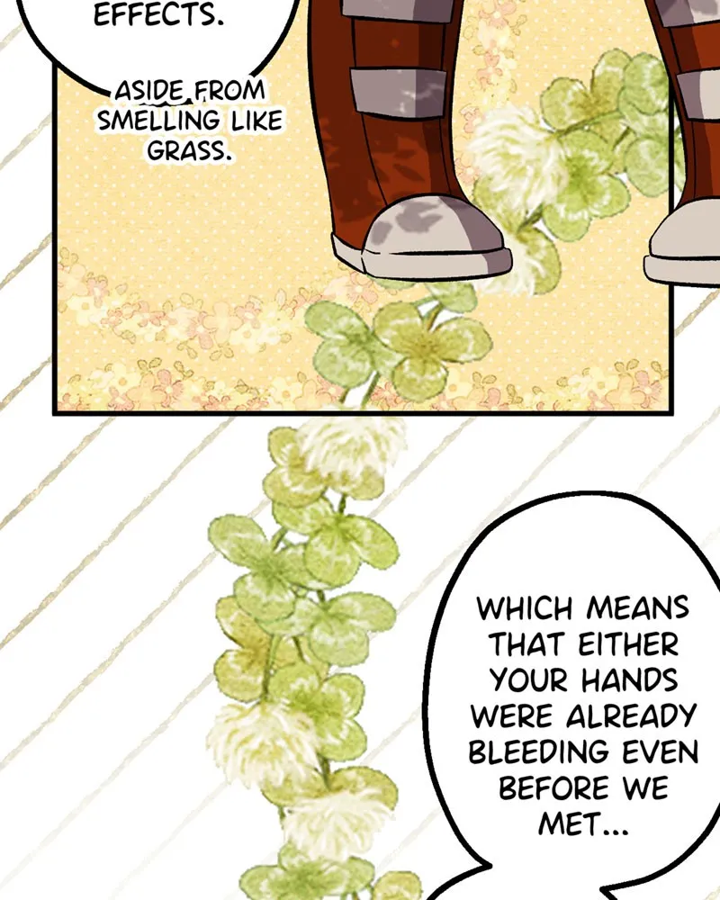 Little Matcha Girl Kainu Manga Chapter 81 Page 34