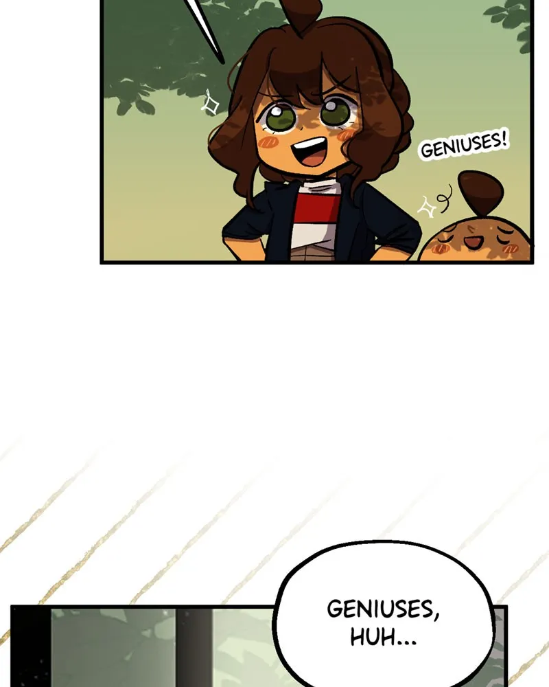 Little Matcha Girl Kainu Manga Chapter 81 Page 43