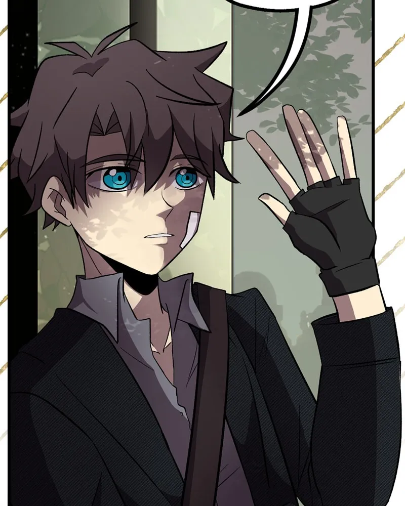 Little Matcha Girl Kainu Manga Chapter 81 Page 44