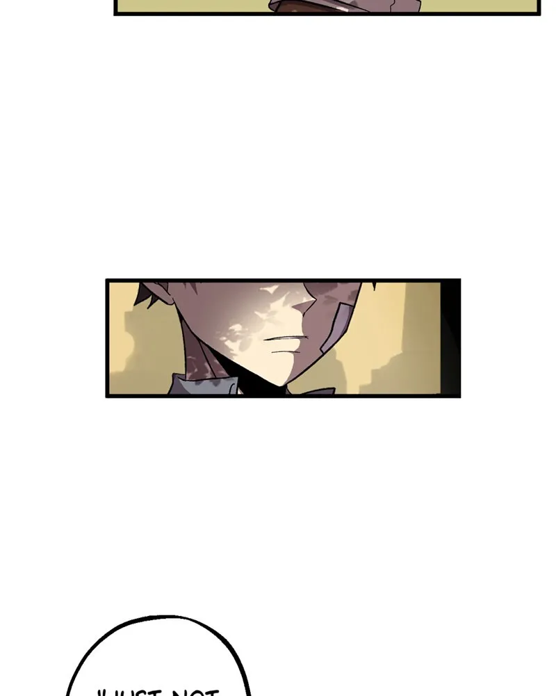 Little Matcha Girl Kainu Manga Chapter 81 Page 47