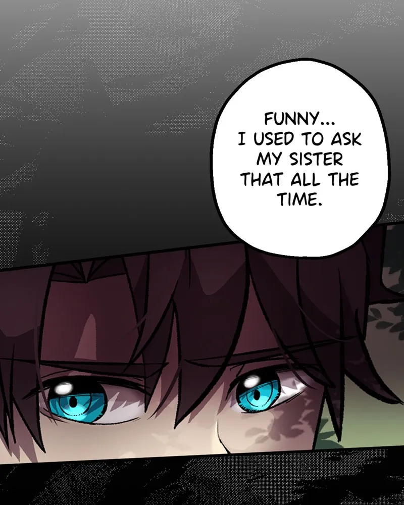Little Matcha Girl Kainu Manga Chapter 81 Page 49