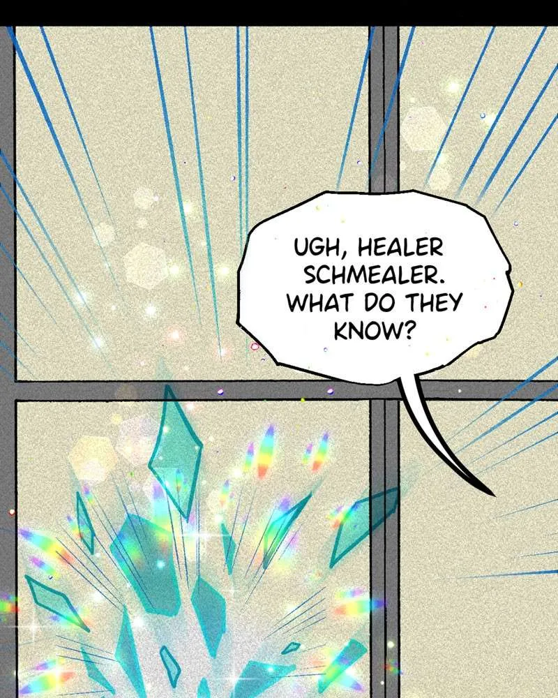 Little Matcha Girl Kainu Manga Chapter 81 Page 53