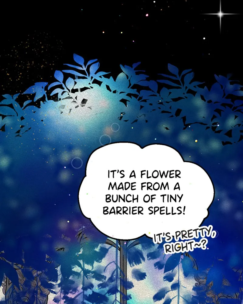 Little Matcha Girl Kainu Manga Chapter 81 Page 56