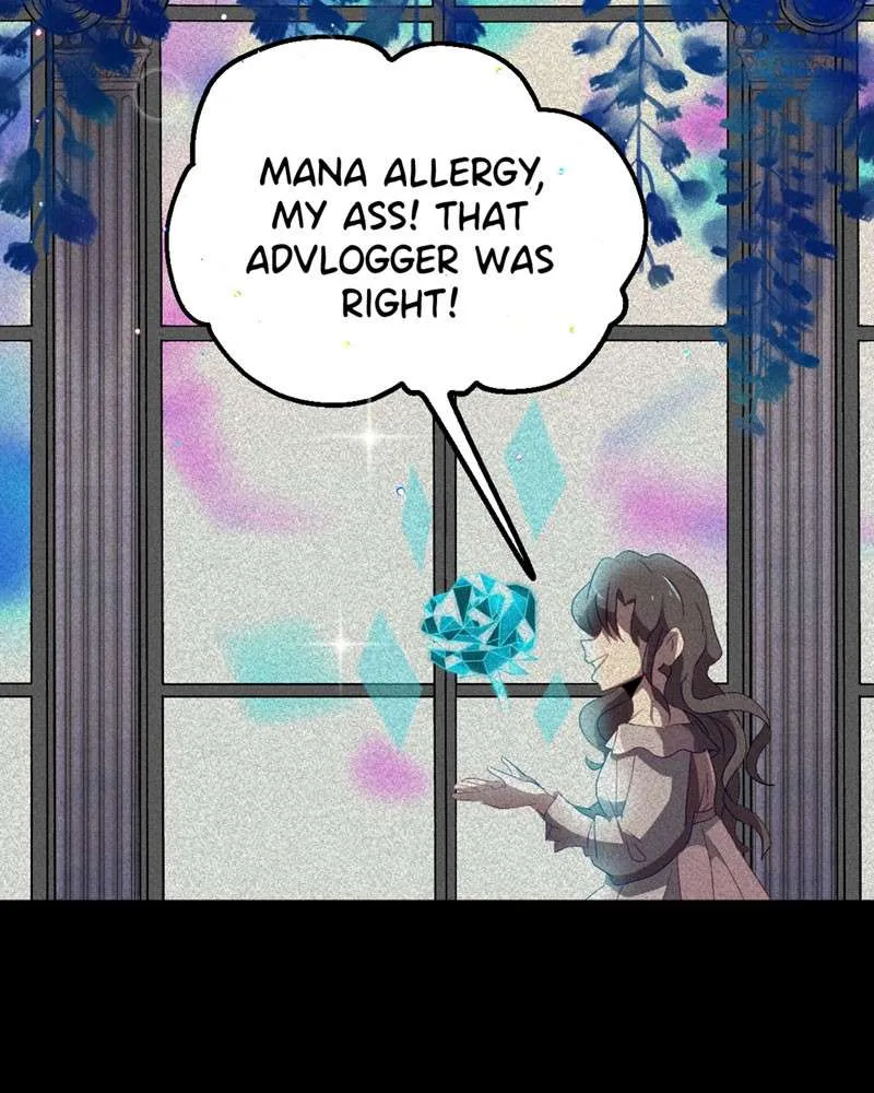 Little Matcha Girl Kainu Manga Chapter 81 Page 57