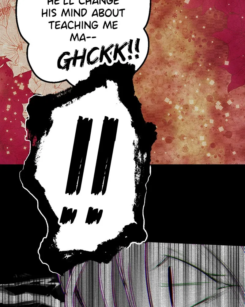 Little Matcha Girl Kainu Manga Chapter 81 Page 60