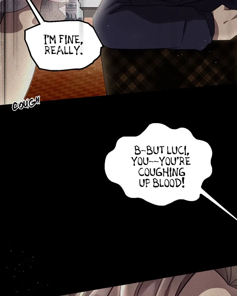 Little Matcha Girl Kainu Manga Chapter 81 Page 64