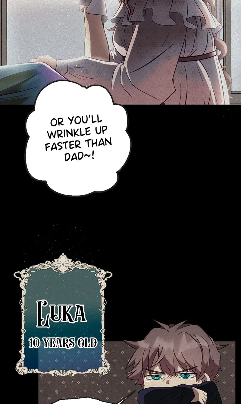 Little Matcha Girl Kainu Manga Chapter 81 Page 67