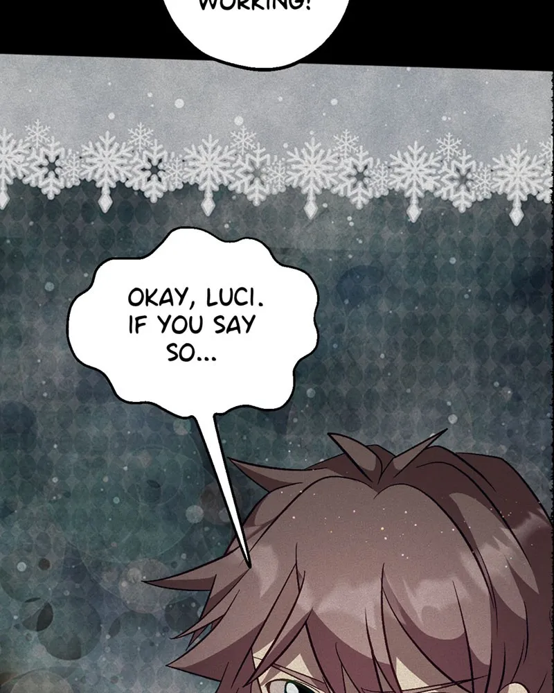 Little Matcha Girl Kainu Manga Chapter 81 Page 71
