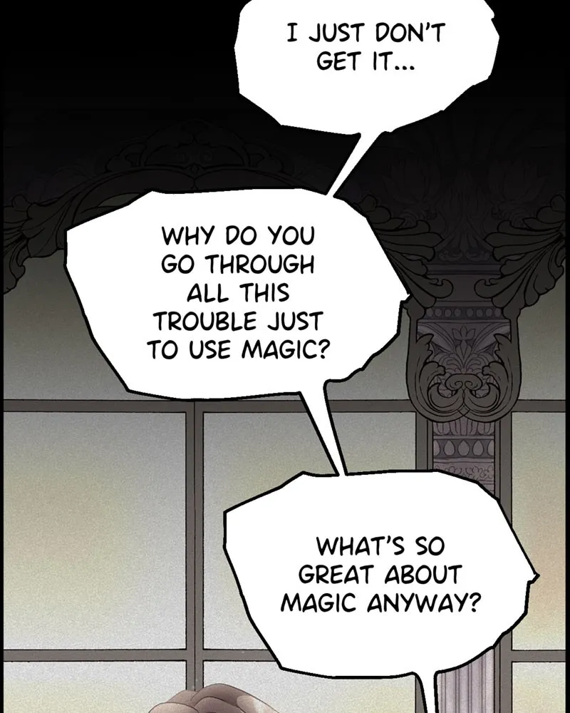 Little Matcha Girl Kainu Manga Chapter 81 Page 73