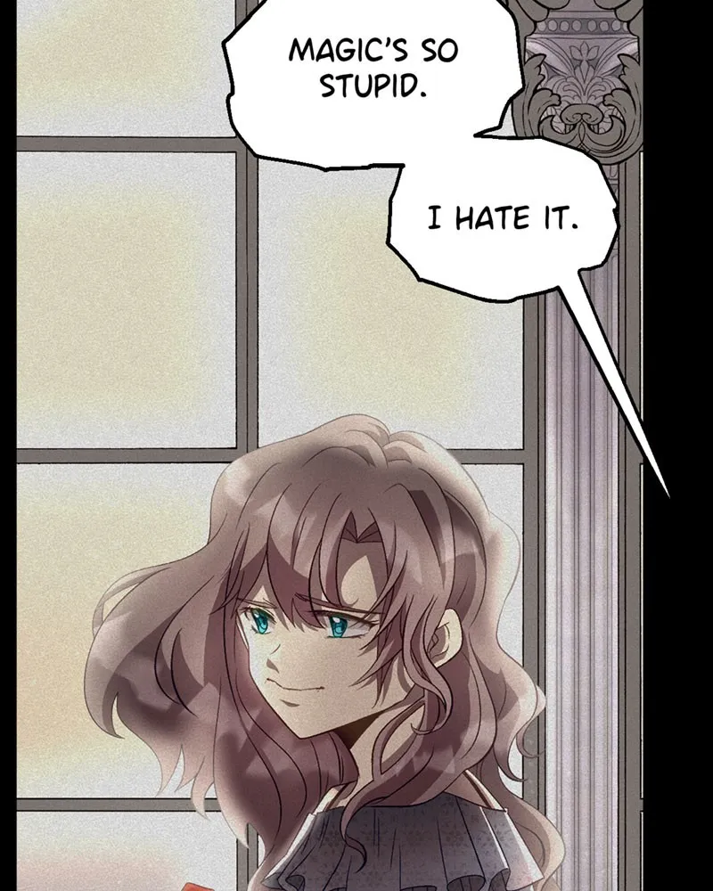 Little Matcha Girl Kainu Manga Chapter 81 Page 77
