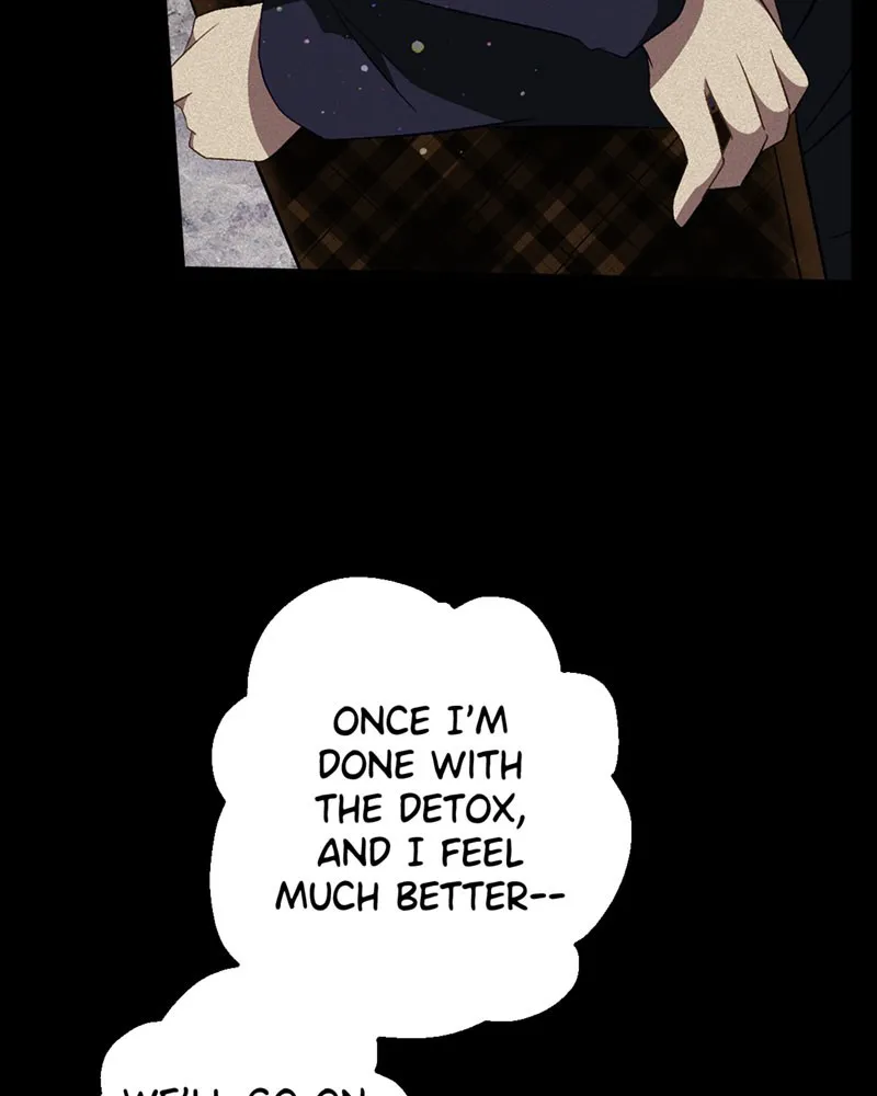 Little Matcha Girl Kainu Manga Chapter 81 Page 80