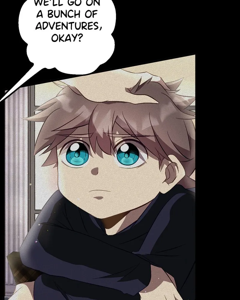 Little Matcha Girl Kainu Manga Chapter 81 Page 81