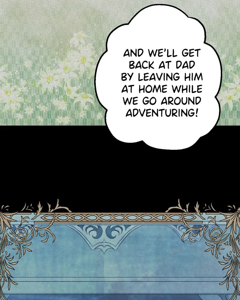 Little Matcha Girl Kainu Manga Chapter 81 Page 83