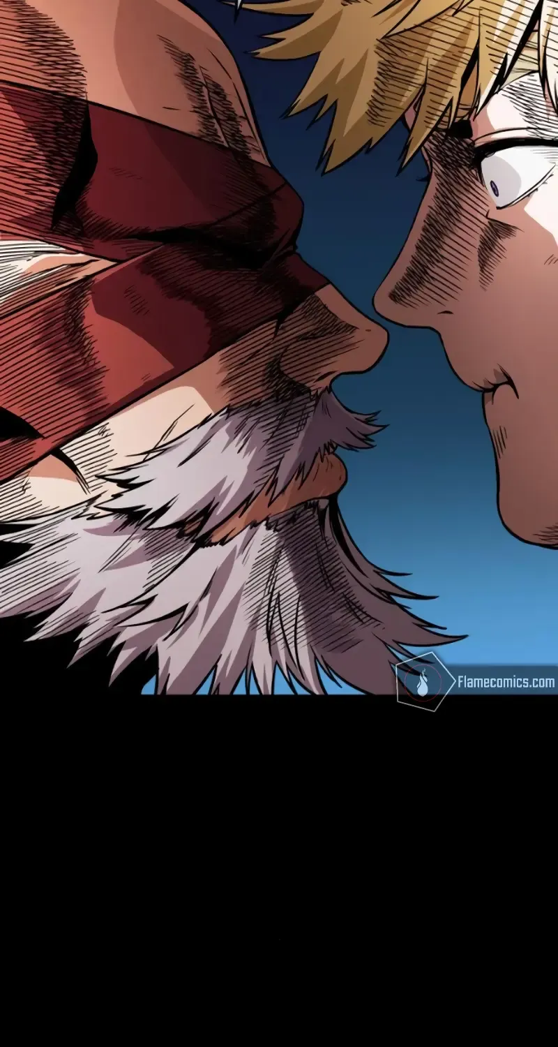 Light Of Arad: Forerunner Kainu Manga Chapter 11 Page 44