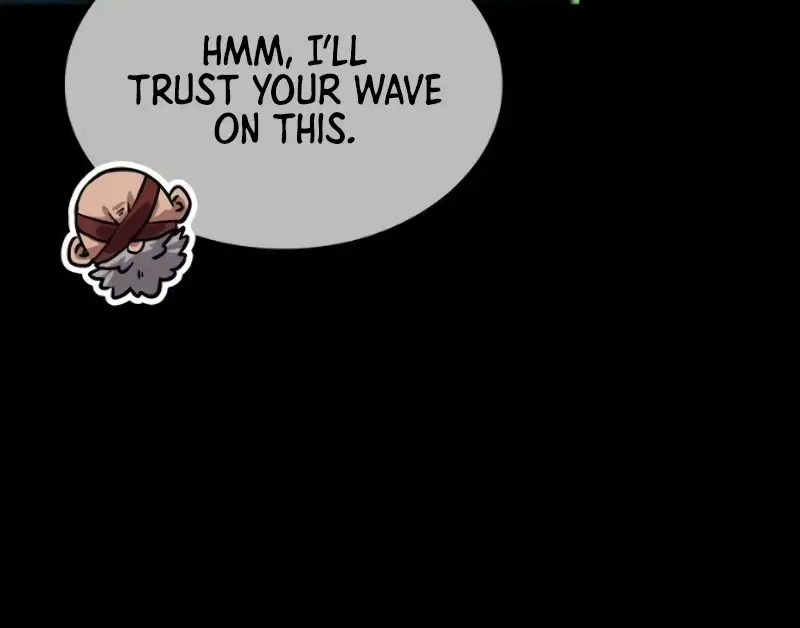 Light Of Arad: Forerunner Kainu Manga Chapter 11 Page 51